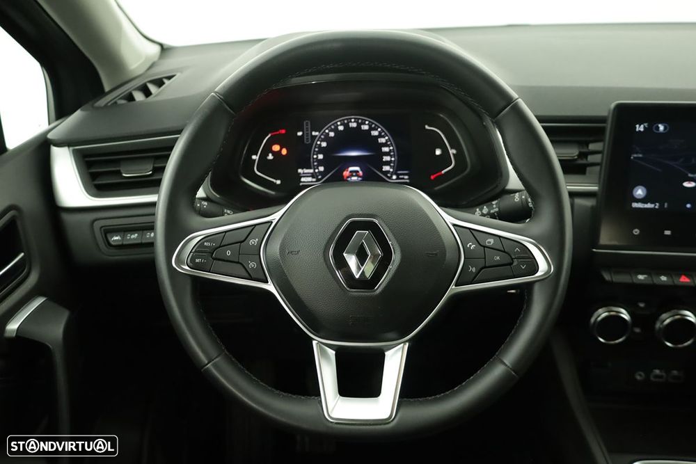 Renault Captur 1.0 TCe Techno - 15