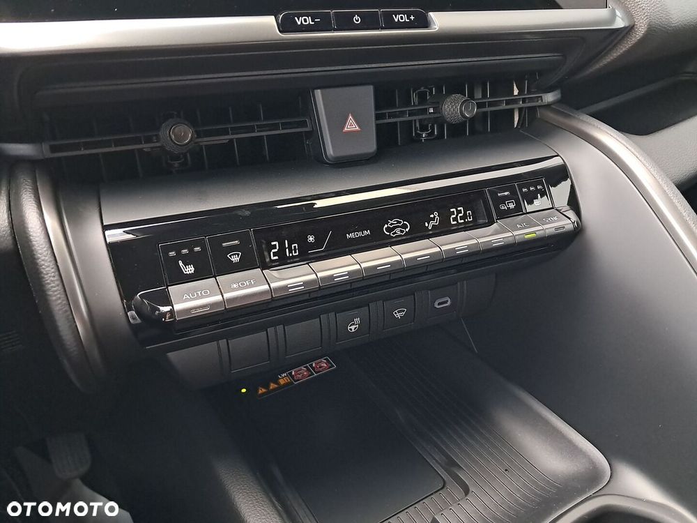 Toyota C-HR 1.8 Hybrid Style - 17