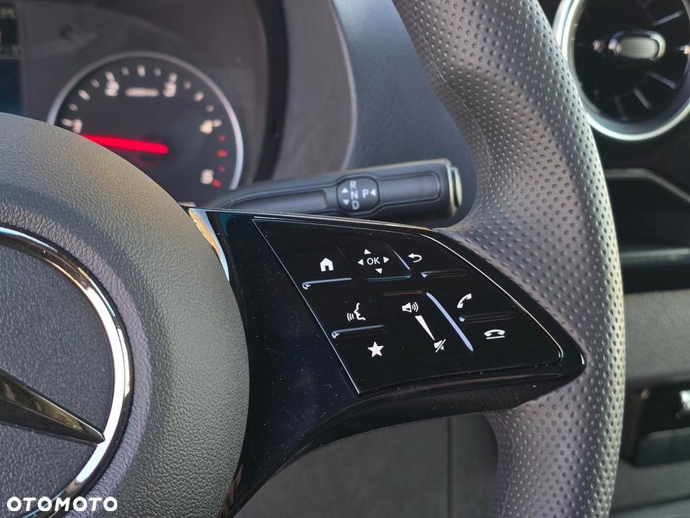 Mercedes-Benz Sprinter 317 CDI Long PRO 9G-Tronic - 17