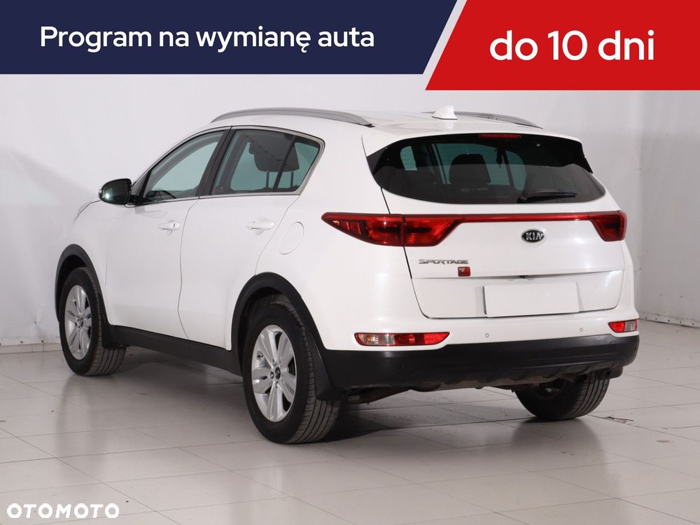 Kia Sportage - 6