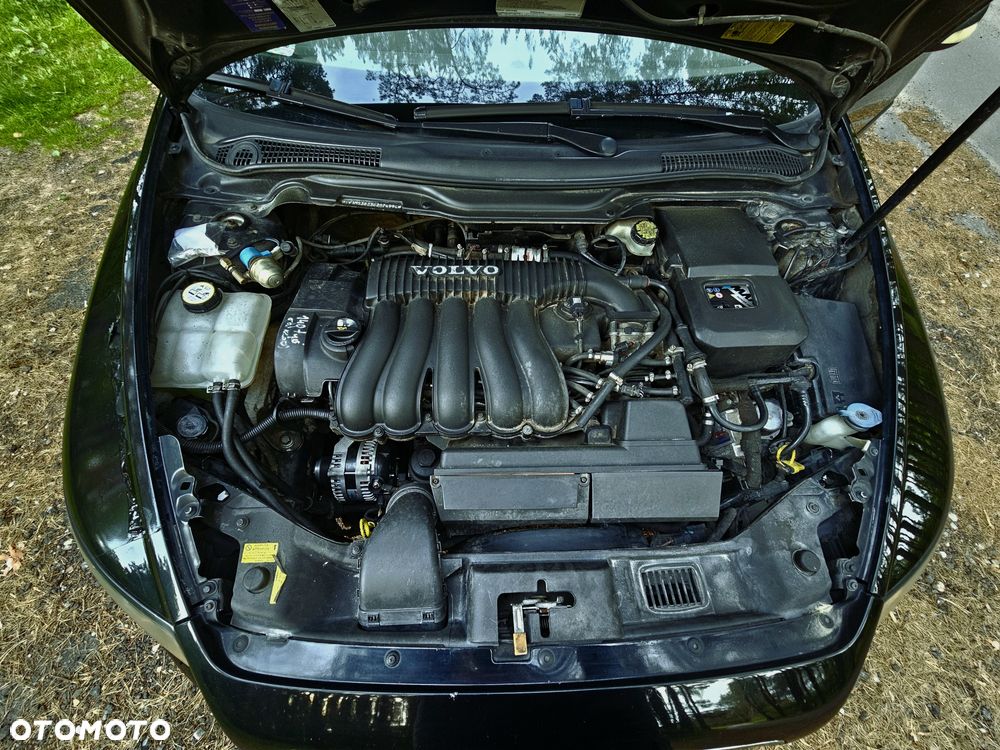 Volvo S40 - 6