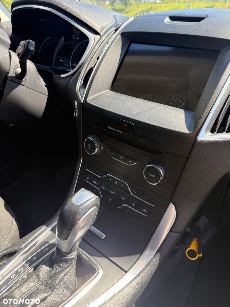 Ford Galaxy 2.0 TDCi Titanium PowerShift - 14