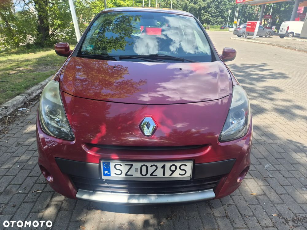 Renault Clio 1.2 16V Privilege - 6