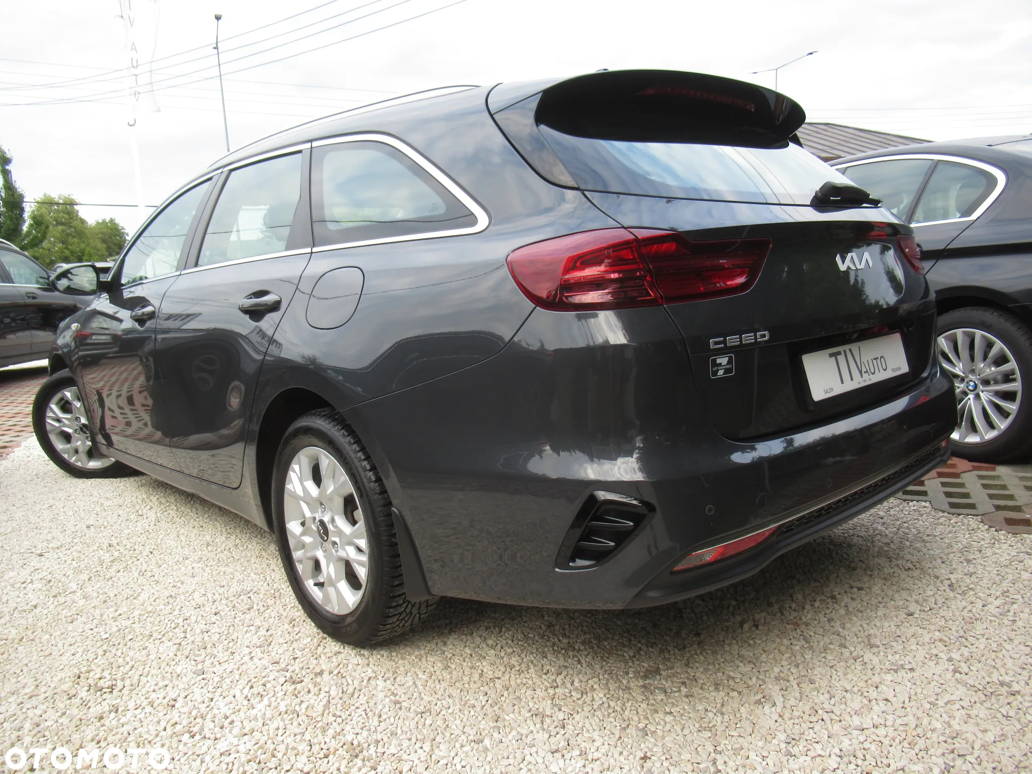 Kia Ceed 1.5 T-GDI M - 3