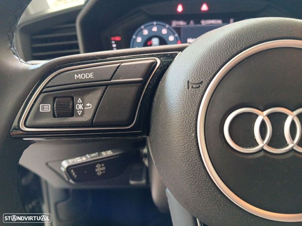 Audi Q2 - 17