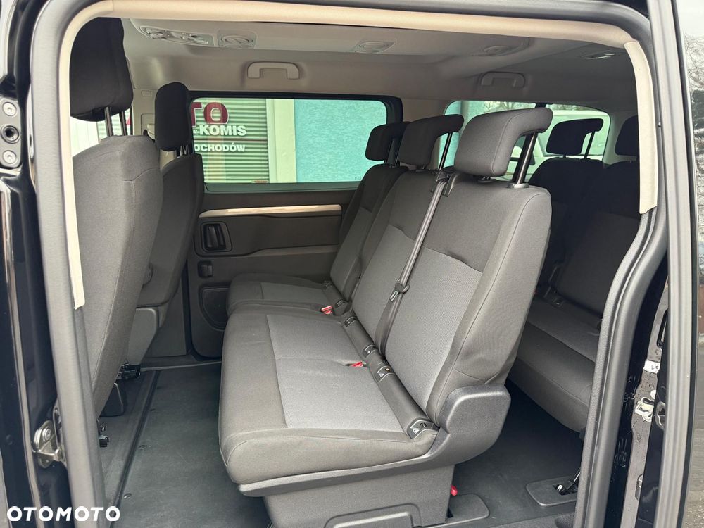 Citroën SpaceTourer 2.0 BlueHDi XL Shine - 11
