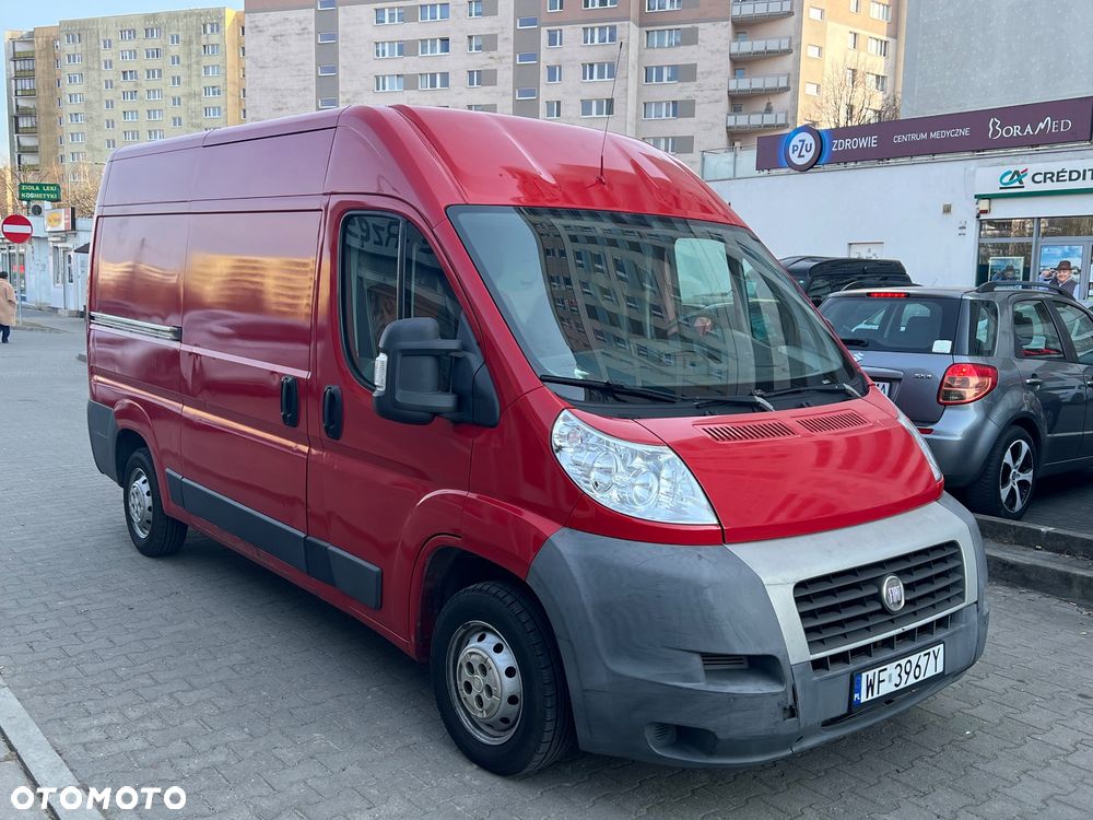 Fiat Ducato - 2
