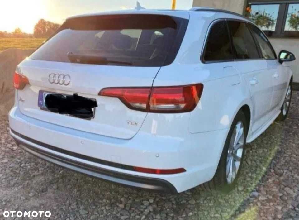 Audi A4 Avant - 3