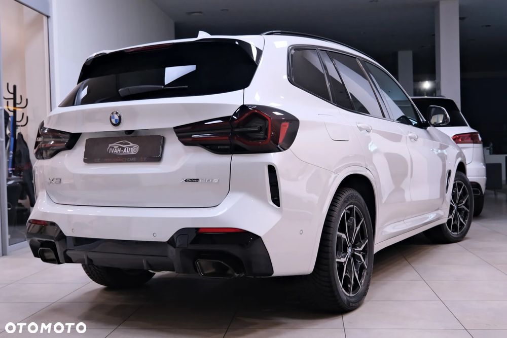 BMW X3 - 15
