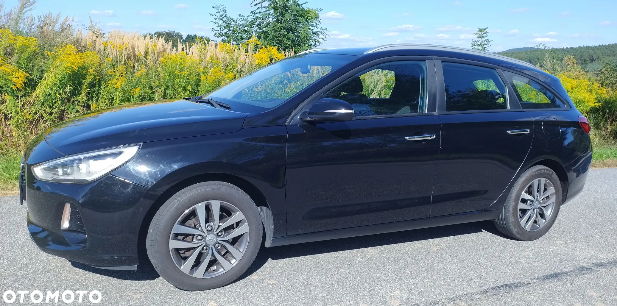 Hyundai i30 1.6 CRDi Classic + DCT - 13