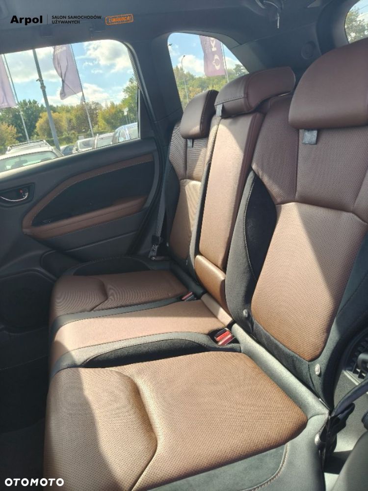 Subaru Forester - 25