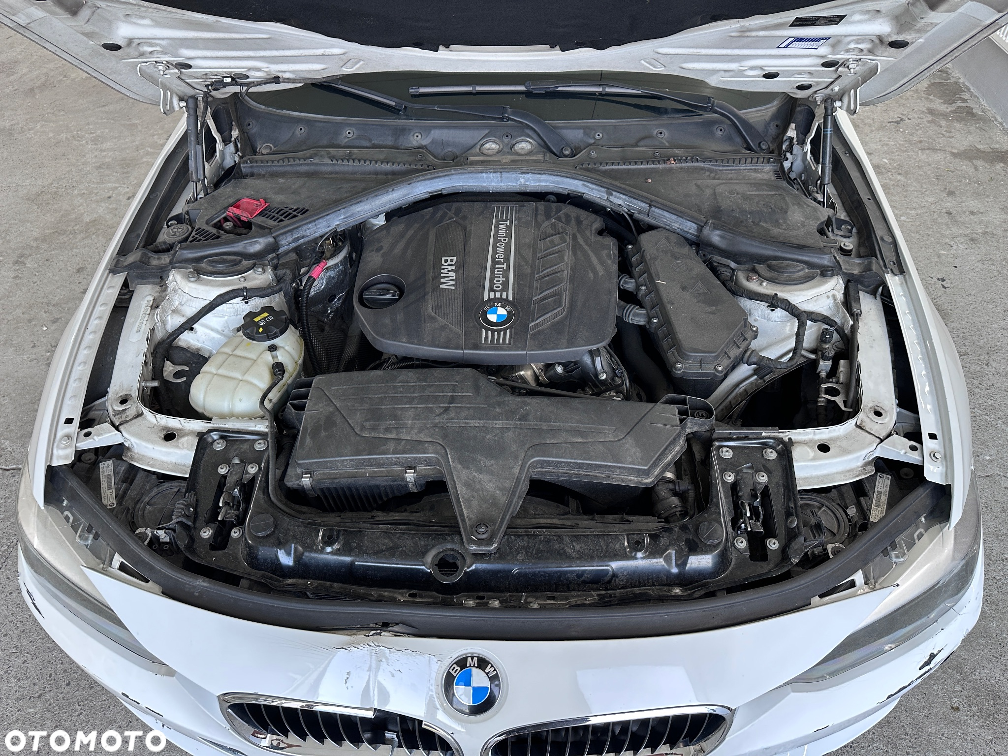 BMW Seria 3 316d Advantage - 33