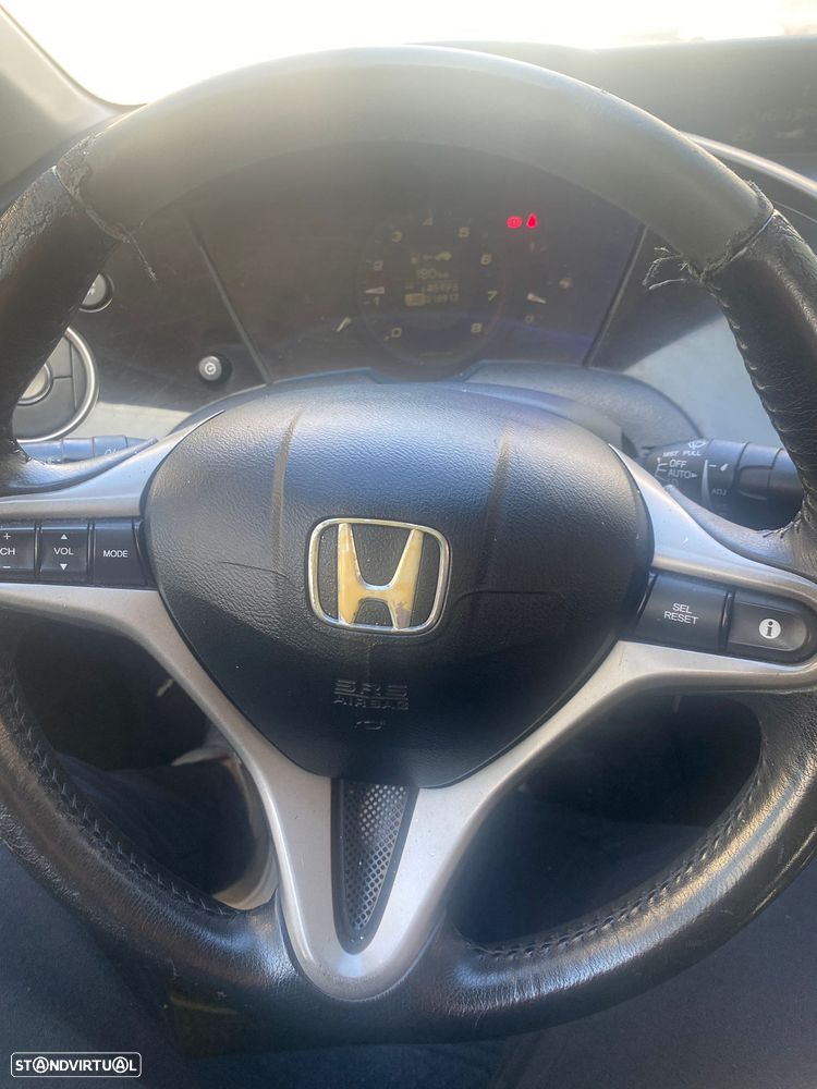 Honda Civic 1.4 Sport - 3