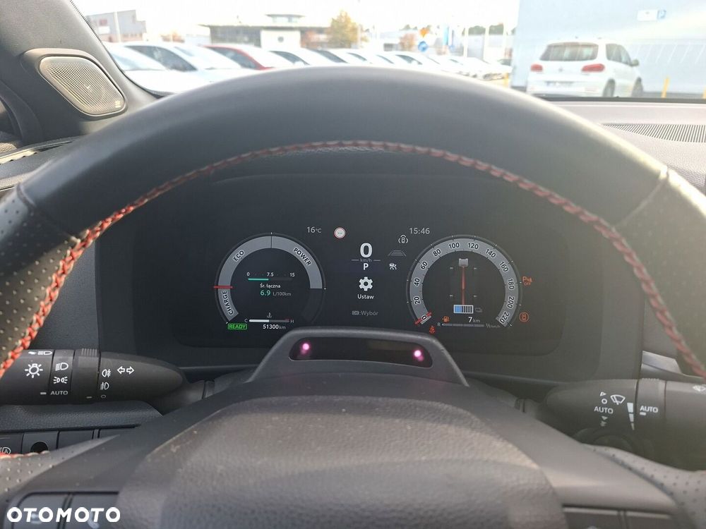 Toyota C-HR - 16