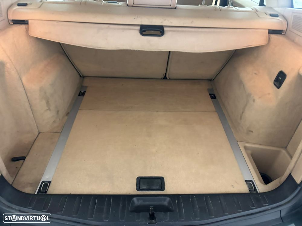 BMW X3 2.0 d - 16