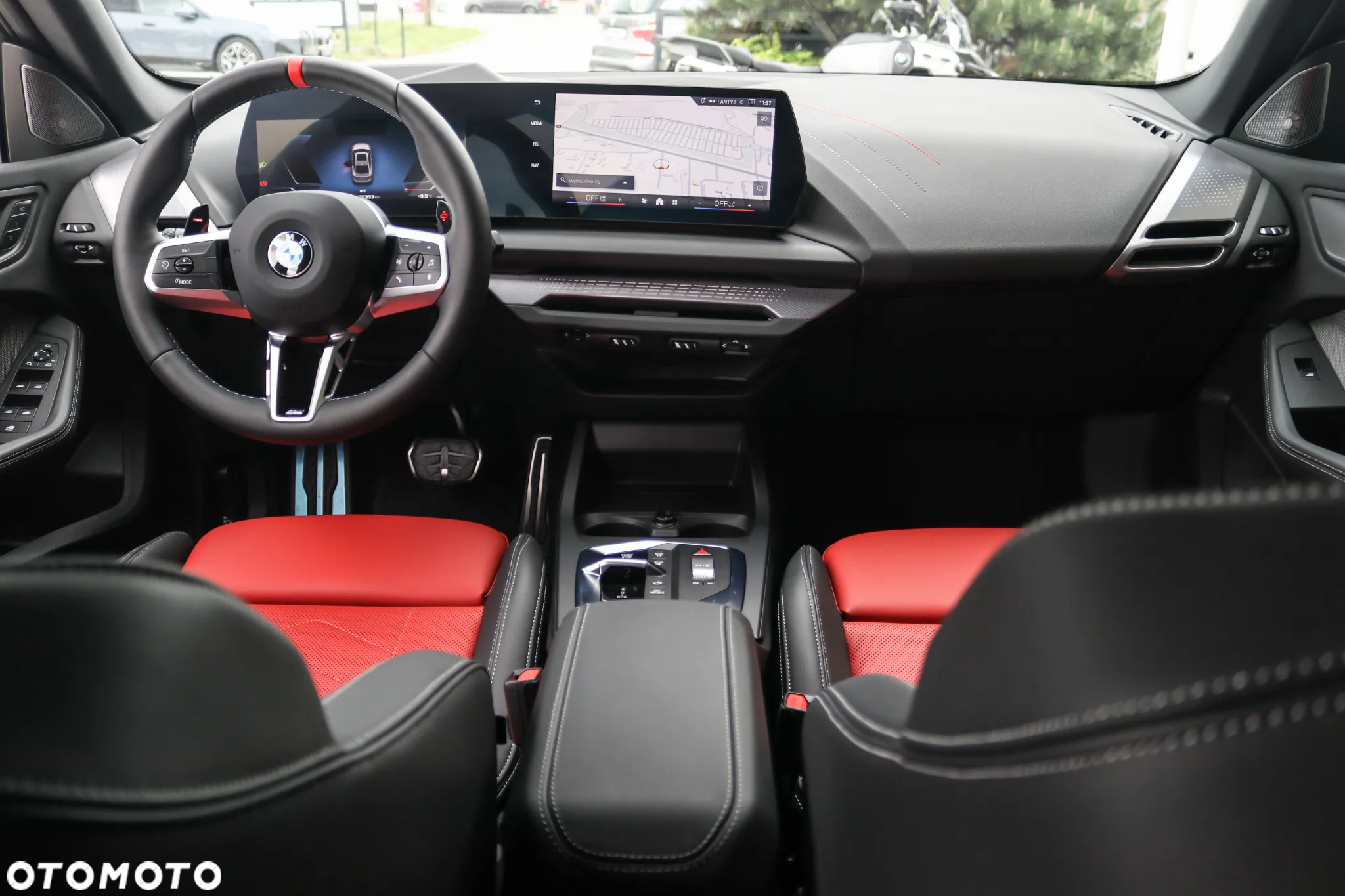 BMW Seria 2 M235i xDrive - 14
