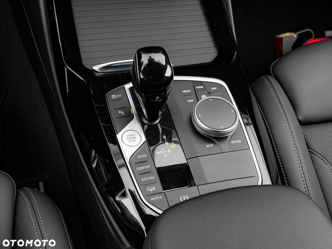 BMW X3 - 19