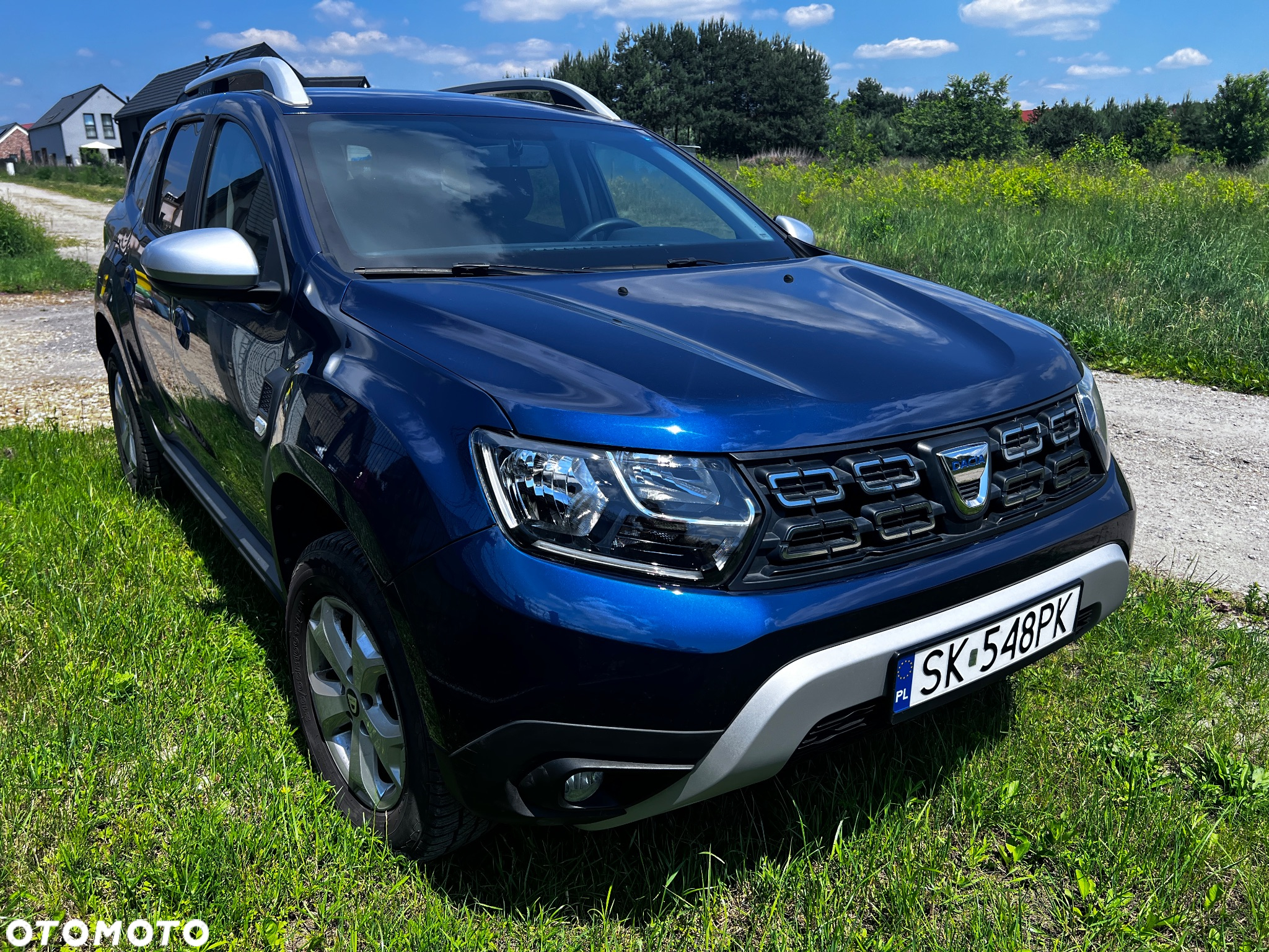 Dacia Duster 1.3 TCe FAP Prestige EU6d - 3