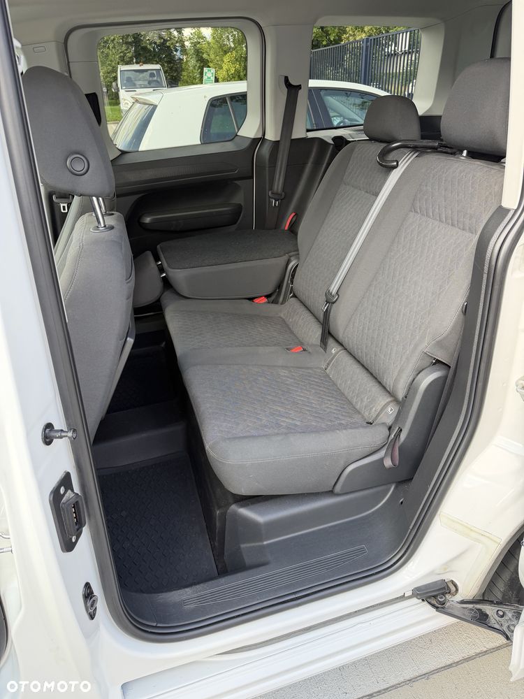 Volkswagen Caddy - 6