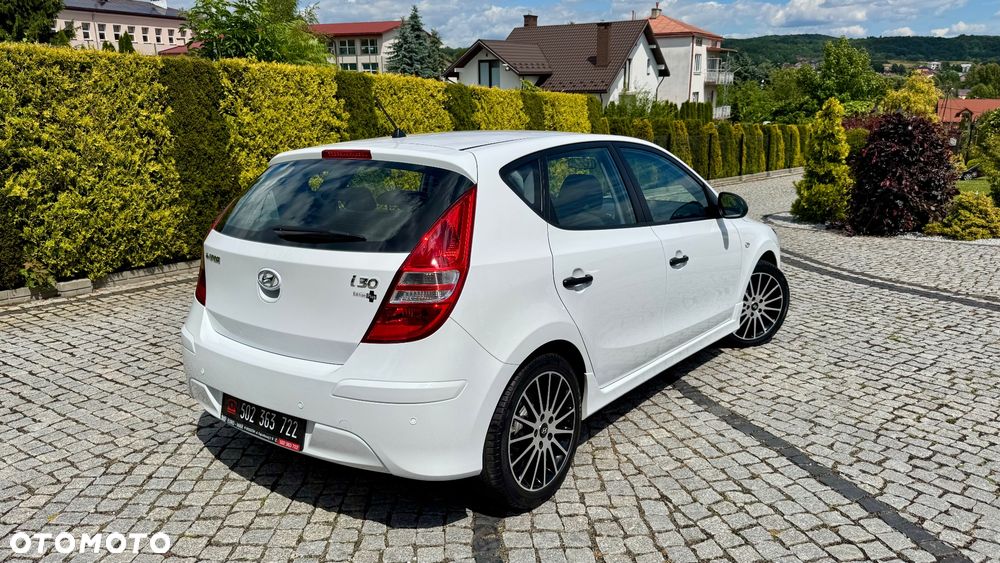 Hyundai i30 1.4 Intro Edition - 5