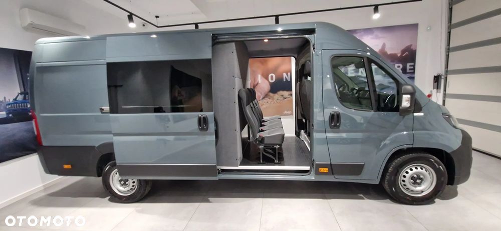 Fiat DUCATO L4H2 22 H3POWER 140KM 35T 7osobowy - 2