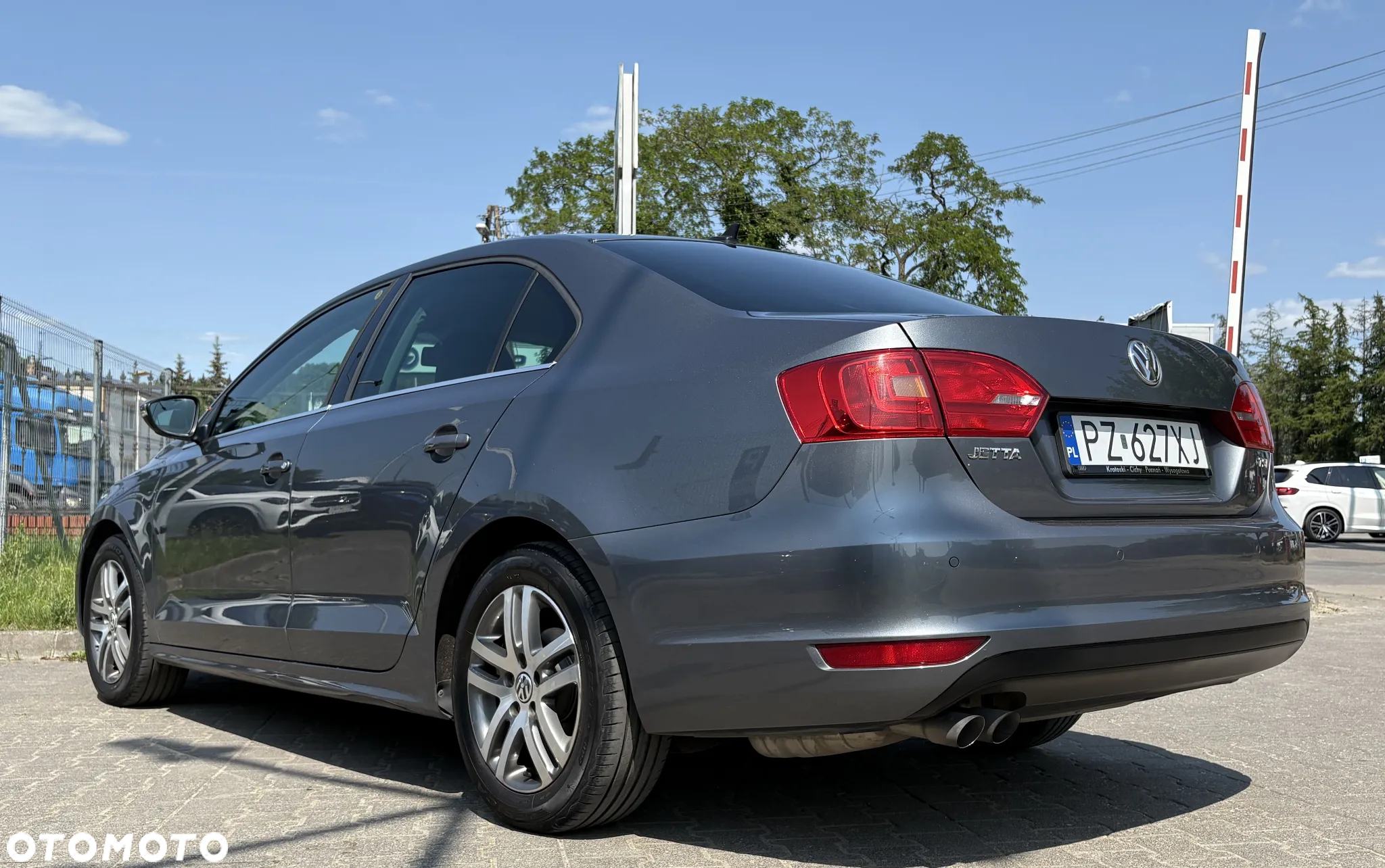 Volkswagen Jetta 1.4 TSI Highline - 7