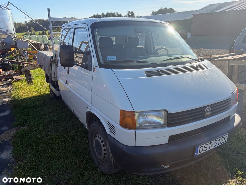 Volkswagen Transporter Standard - 2