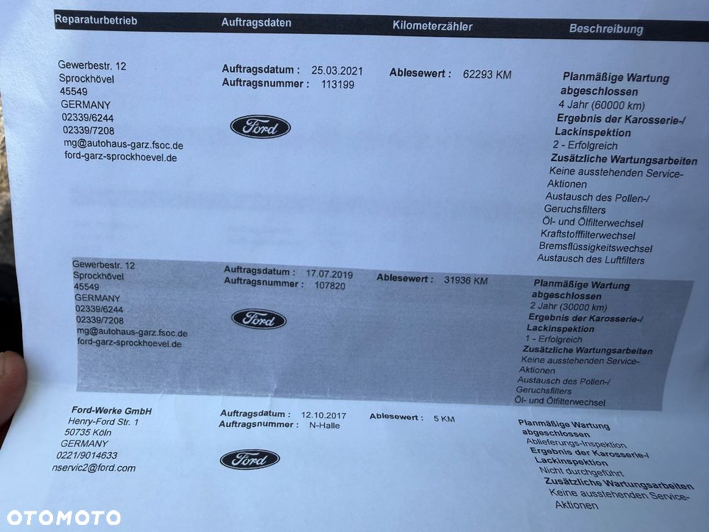 Ford Kuga 2.0 TDCi 4x4 Titanium - 30