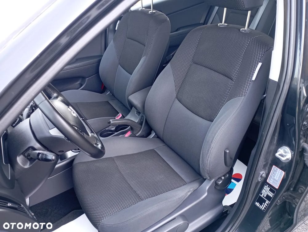 Hyundai i30 1.6 blue Comfort - 15