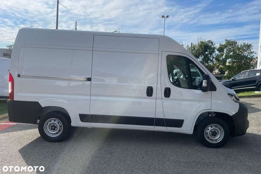 Peugeot Boxer L2H2 3.3t 2.2 140KM - 7