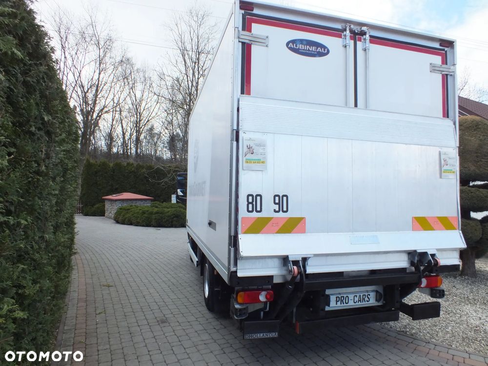 Renault D 7,5 - 4