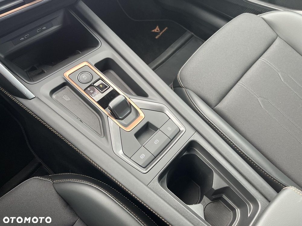 Cupra Formentor 1.5 TSI DSG - 17