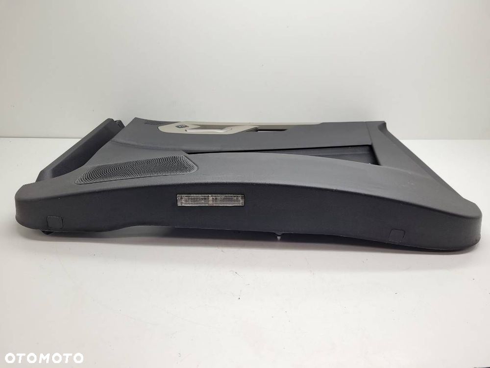 BOCZEK DRZWI PRZÓD PRAWY TAPICERKA FORD F-MAX EU JC46-E23942 - 2