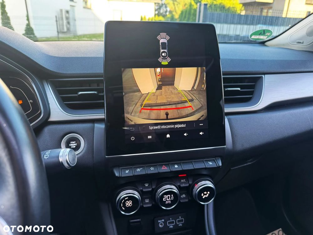 Renault Captur 1.3 TCe Intens EDC - 20