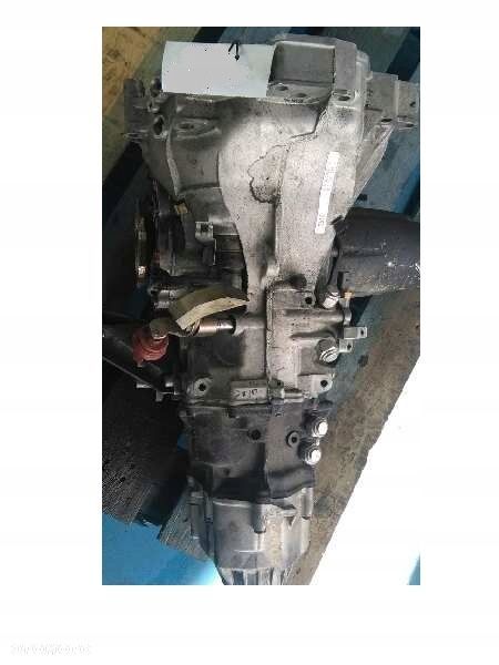 Skrzynia 6bieg Audi A4 A6 1.8 Turbo T GFA 190KM 03r - 1