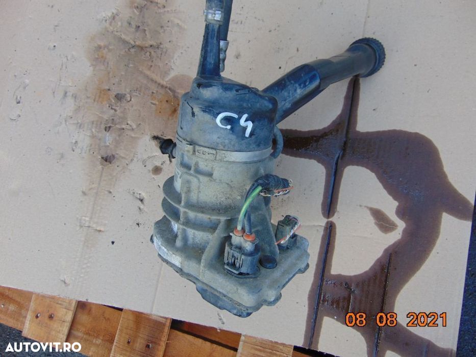 Pompa servodirectie Citroen C4 Picasso Grand picasso electrica dezmemb - 3