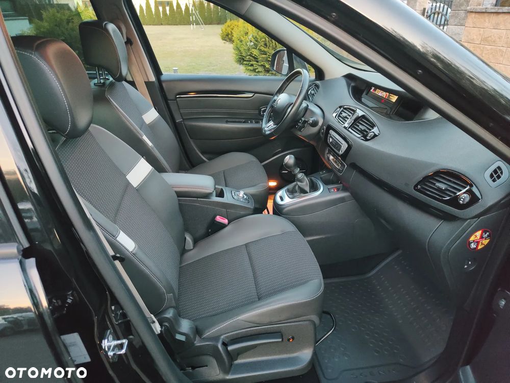 Renault Scenic 1.2 TCE Energy Bose Edition - 10