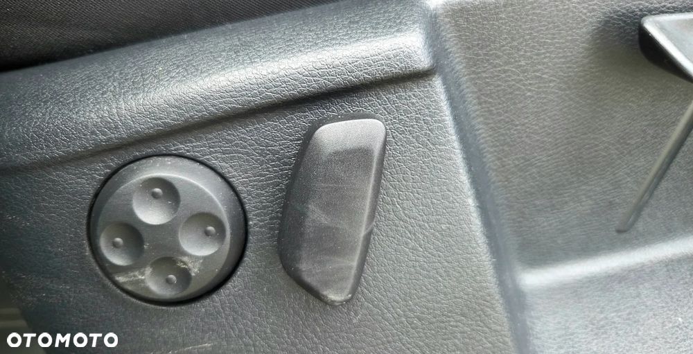 Volkswagen Sharan 2.0 TDI BlueMotion Technology Cup - 21