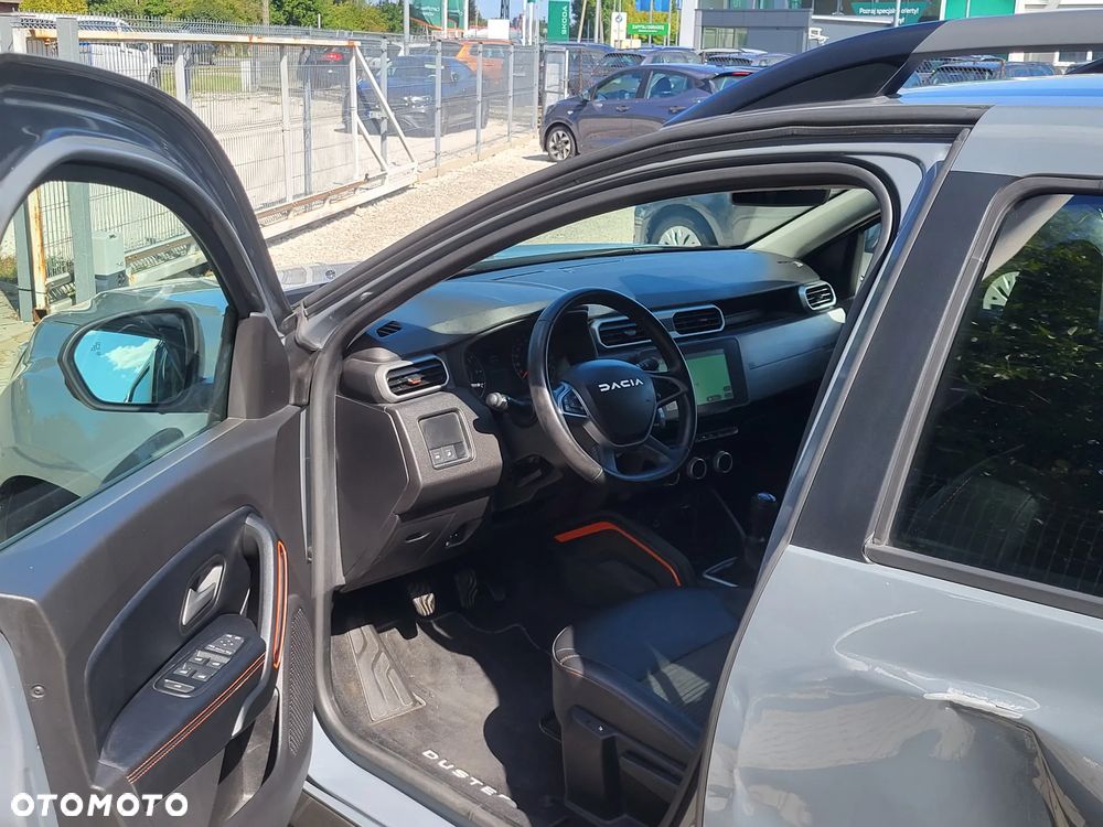 Dacia Duster - 7