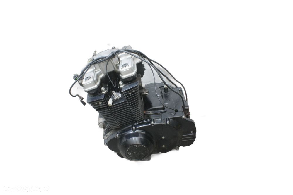 SILNIK Suzuki GS 500 - 5