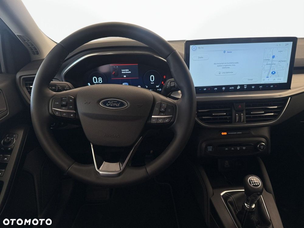 Ford Focus - 11