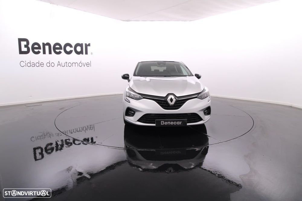 Renault Clio 1.5 Blue dCi Evolution - 12