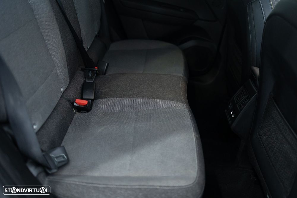 Renault Captur 1.6 E-Tech Full Hybrid Techno - 46