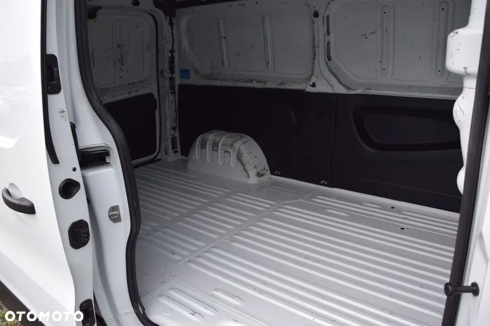 Renault TRAFIC​*L2H1​*120KM​*TEMPOMAT​*KLIMA​*NAWIGACJA​*5 - 5
