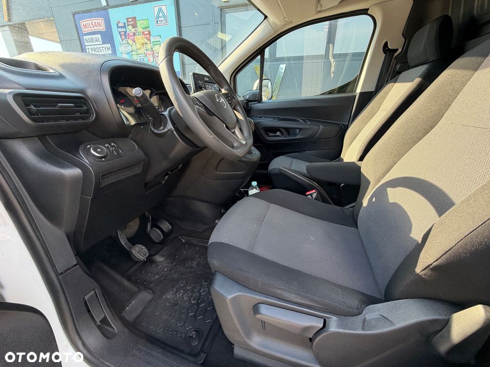 Opel COMBO L1H1 - 30