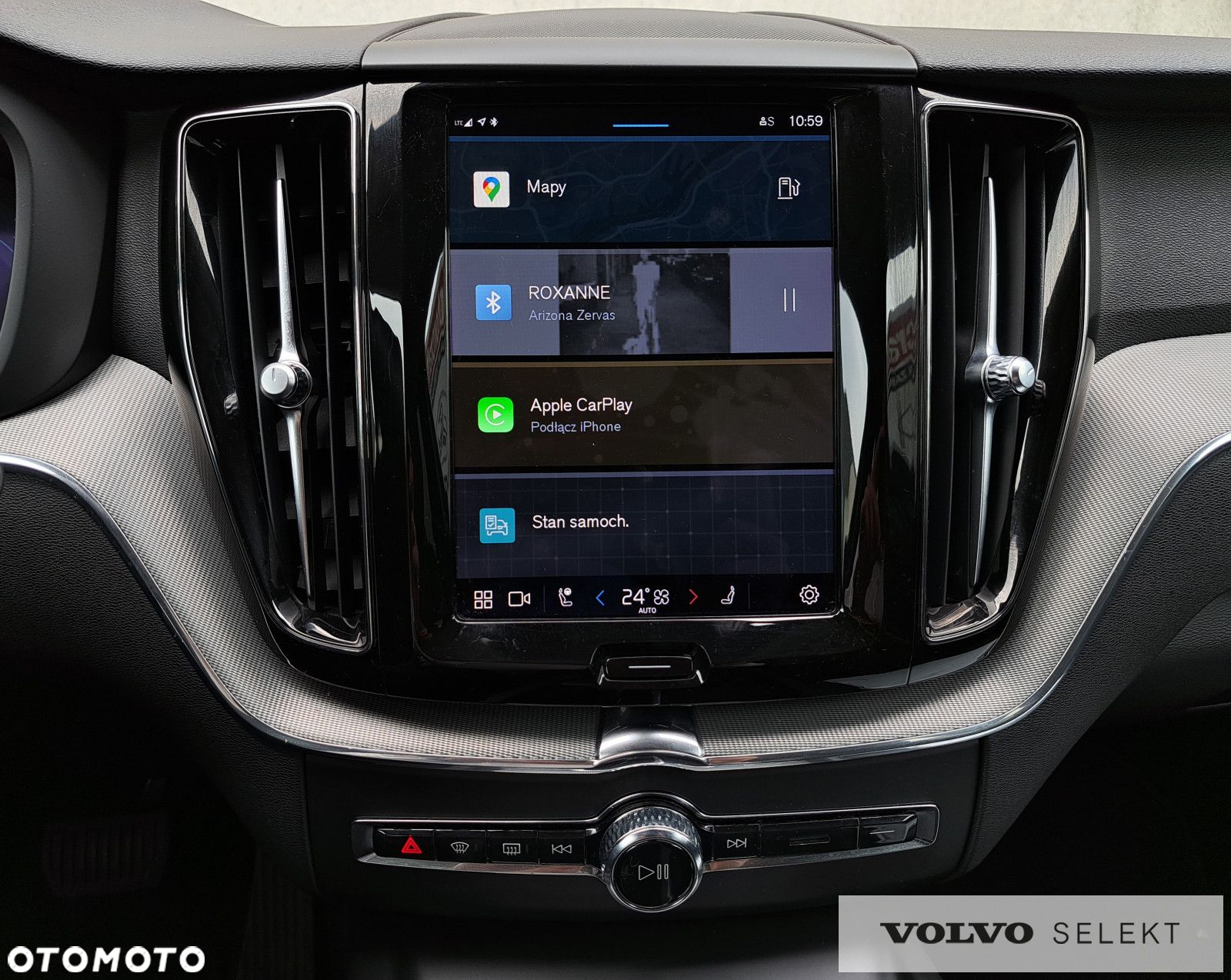 Volvo XC 60 - 18