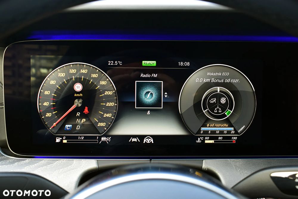 Mercedes-Benz CLS 350 9G-TRONIC - 11