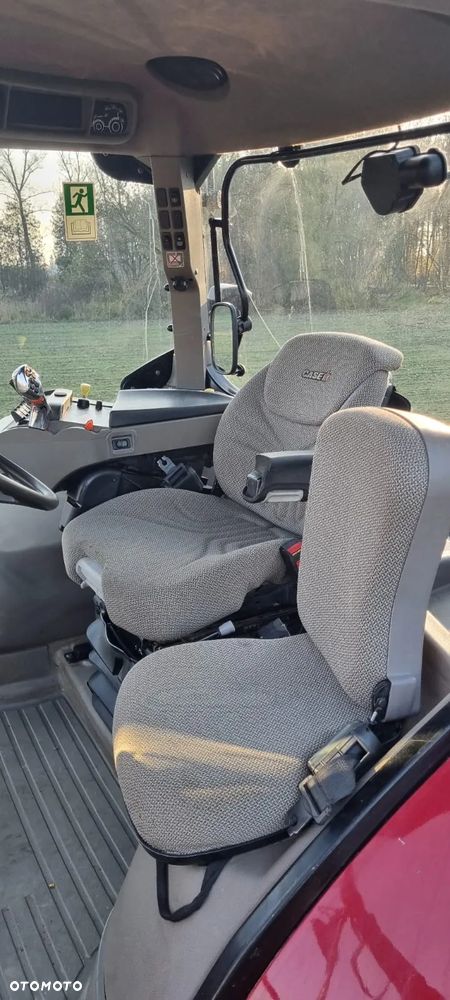 Case IH Puma 195 cvx - 10