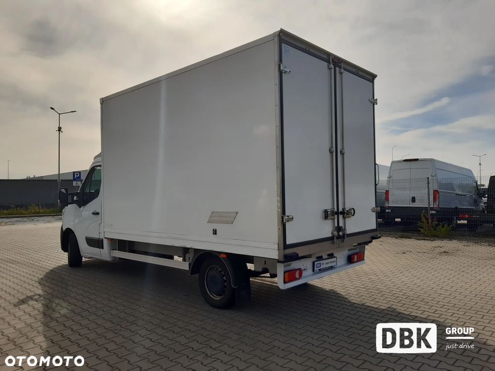 Renault IZOTERMY TIM MASTER (#33410) - 5