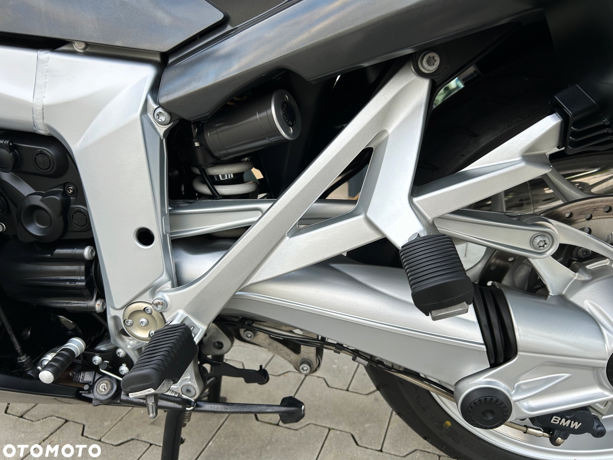 BMW K - 19
